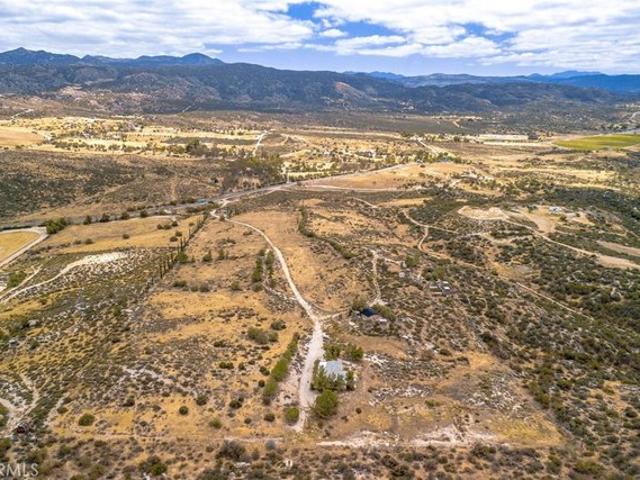 House for sale in Warner Springs, California