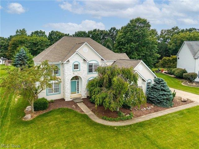 House for sale in Avon, Ohio