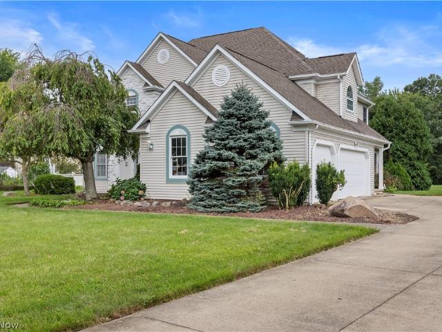House for sale in Avon, Ohio