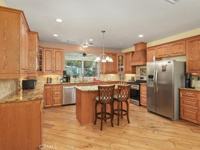 House for sale in Oakhurst, California