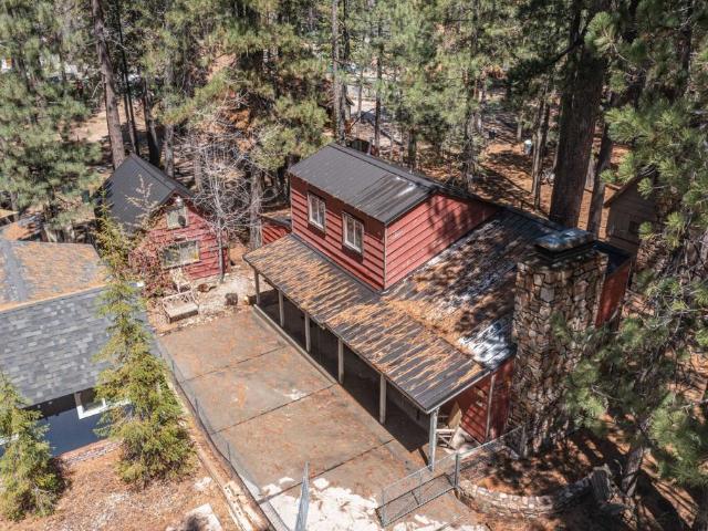 House for sale in Boulder Bay, Big Bear Lake