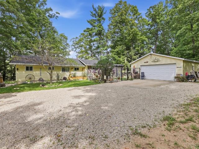 House for sale in Michigan