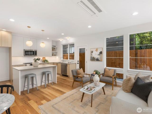 Condo for sale in Seattle, Washington