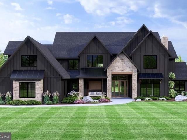 House for sale in Frederick, Maryland