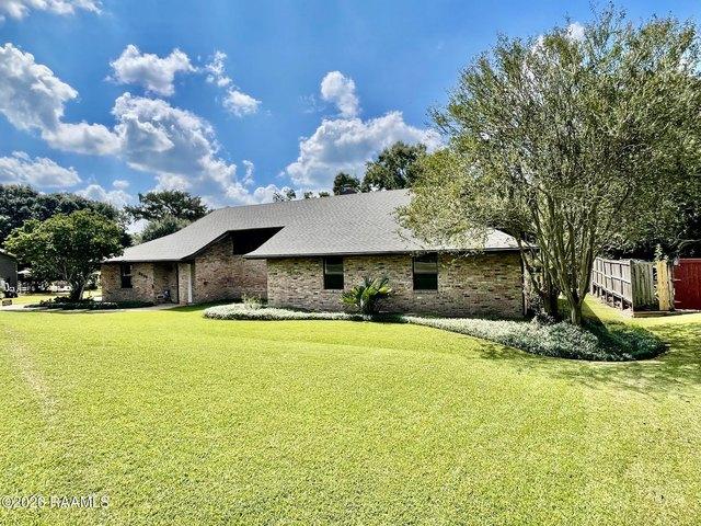 House for sale in New Iberia, Iberia Parish