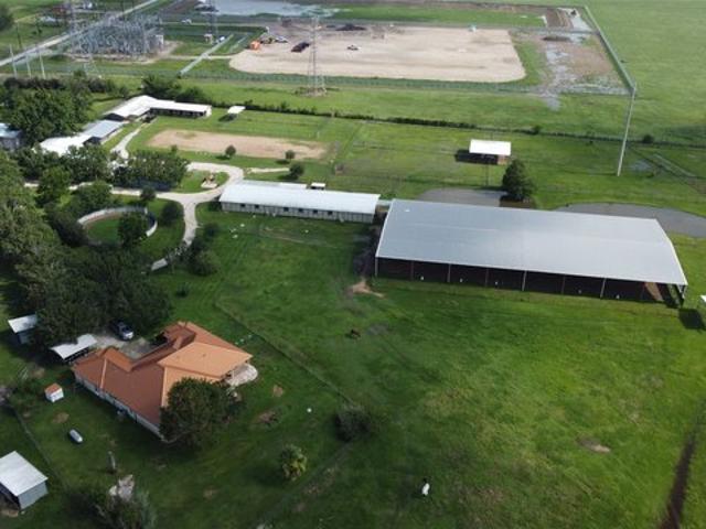 Farm for sale in Beasley, Fort Bend County