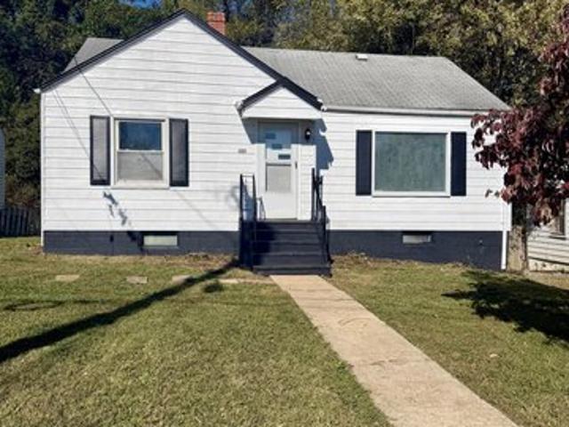 House for sale in Hillcrest, Kingsport