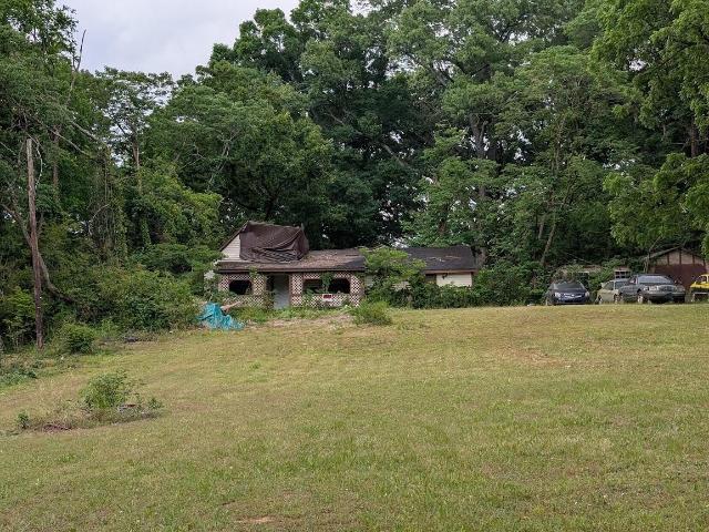 Land for sale in Gaylan Heights, Chattanooga