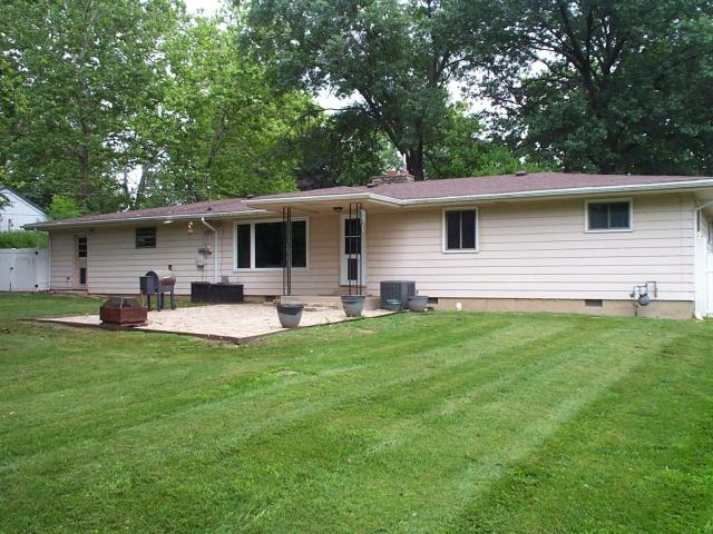 House for sale in Fort Wayne, Indiana
