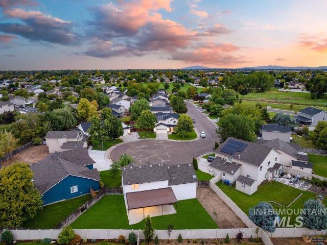 House for sale in Nampa, Idaho