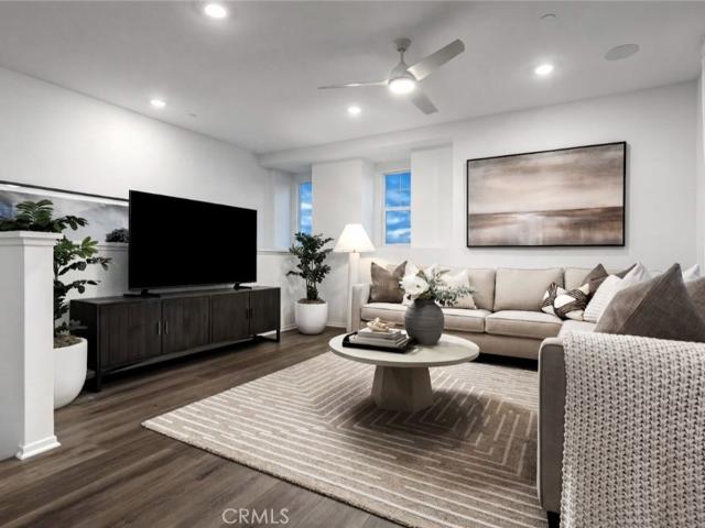 Townhouse for sale in Ontario, California
