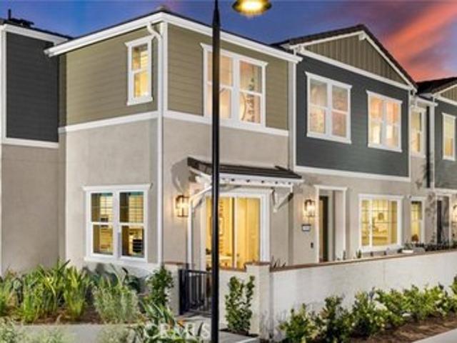 Townhouse for sale in Ontario, California