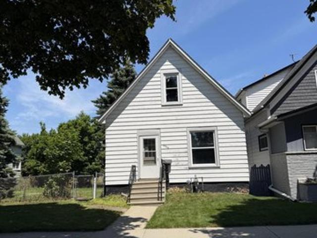 House for sale in Cudahy, Wisconsin