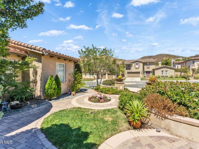 House for sale in Simi Valley, California