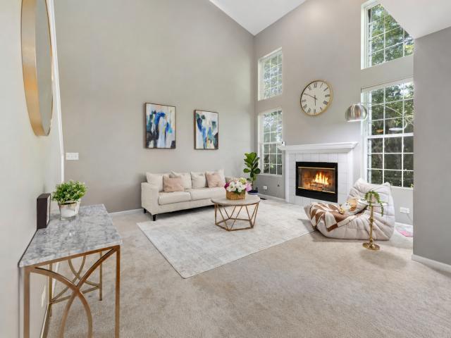 Townhouse for sale in Naperville, Illinois
