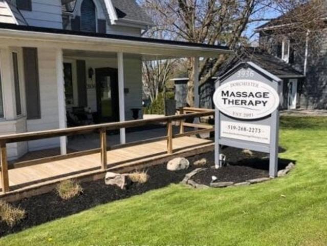 Office for sale in Thames Centre, Ontario