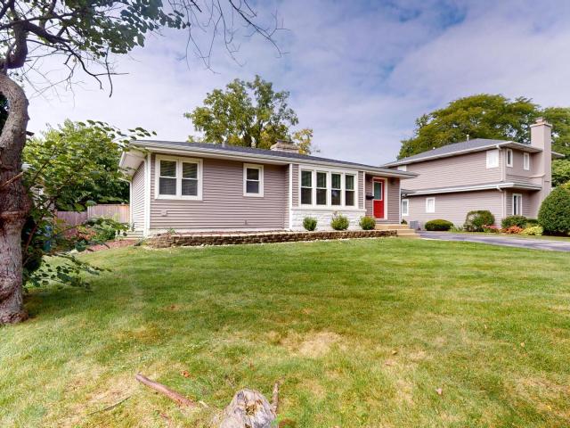 House for sale in Downers Grove, DuPage County