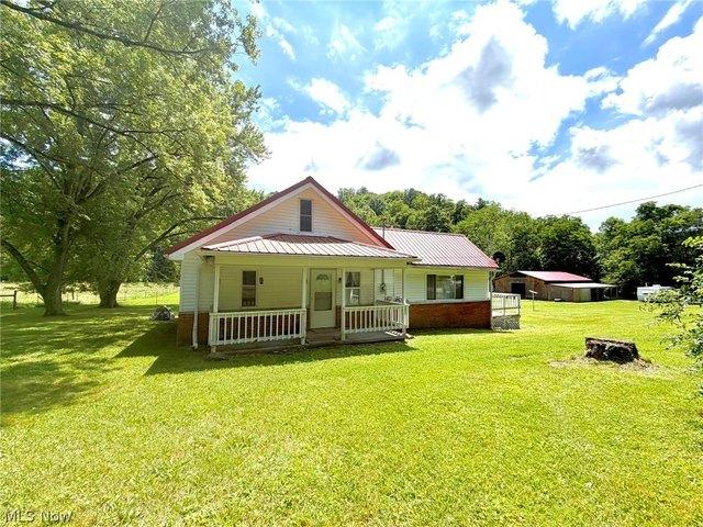 House for sale in West Virginia