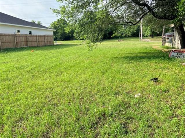 Land for sale in Hunt, Texas