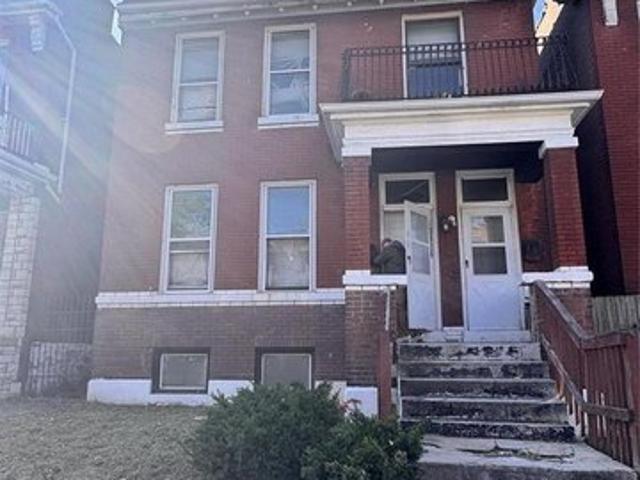 House for sale in Saint Louis, Missouri