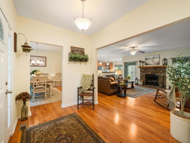 House for sale in Virginia