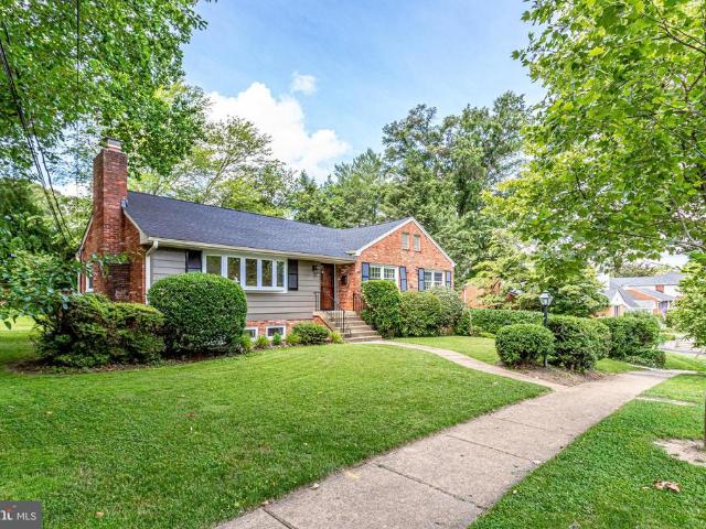 Property for rent in Virginia