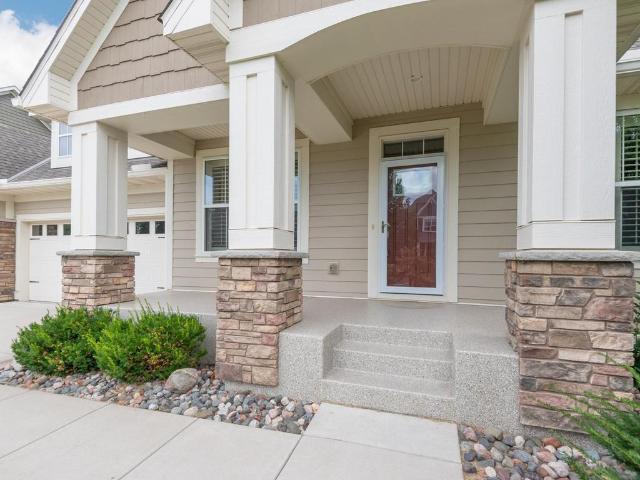 House for sale in Chaska, Minnesota