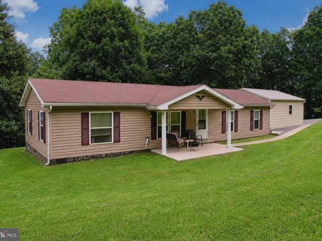 House for sale in New Creek, West Virginia
