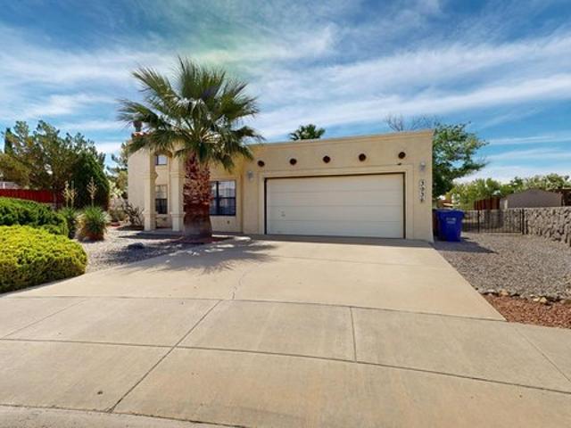 House for sale in Dona Ana, New Mexico