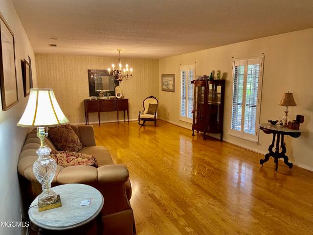 House for sale in Moss Point, Jackson County