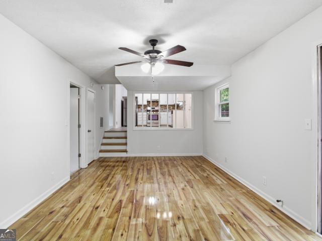 House for sale in Conley, Georgia