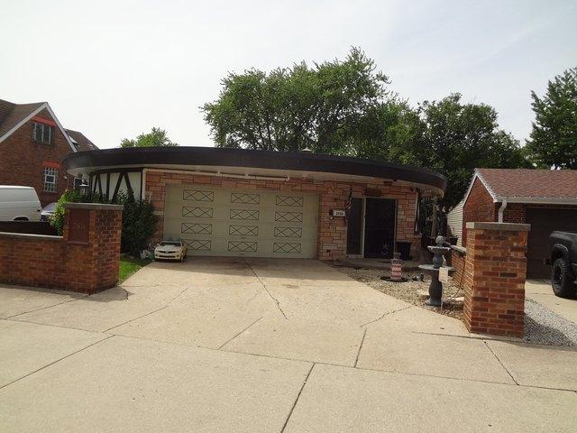 House for sale in Stickney, Illinois