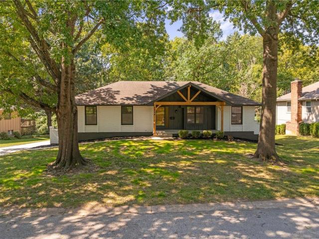 House for sale in Independence, Missouri
