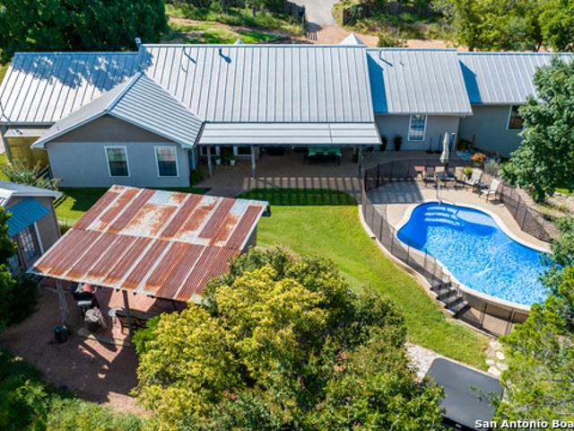 House for sale in Fredericksburg, Texas