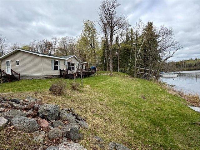 House for sale in Floodwood, Minnesota