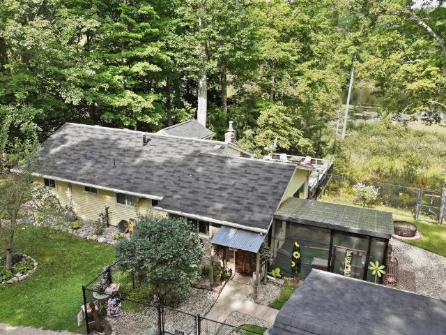 House for sale in Michigan