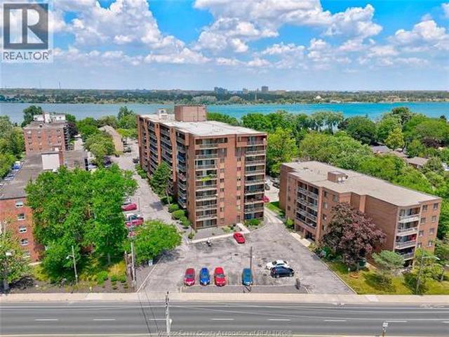Condo for sale in Maidstone, Ontario