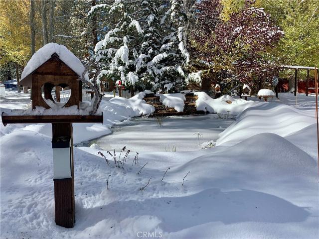 Commercial for sale in Big Bear Lake