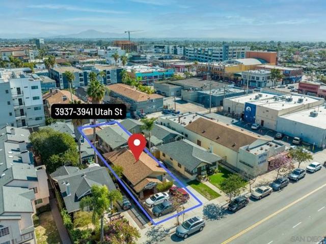 House for sale in Jacumba, California