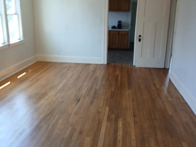 Apartment for rent in Detroit, Michigan