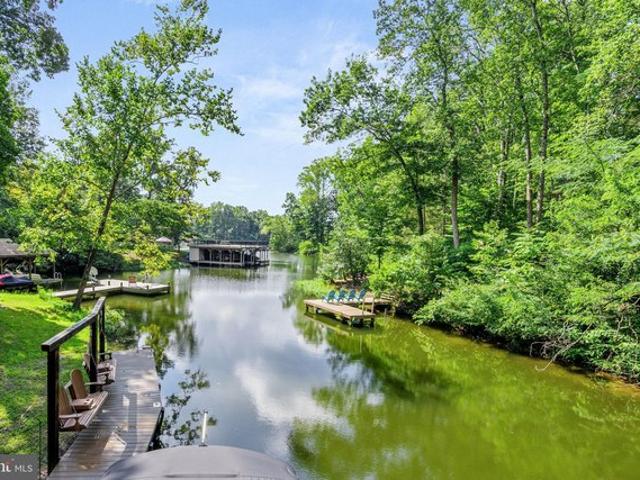 House for sale in Bumpass, Louisa County