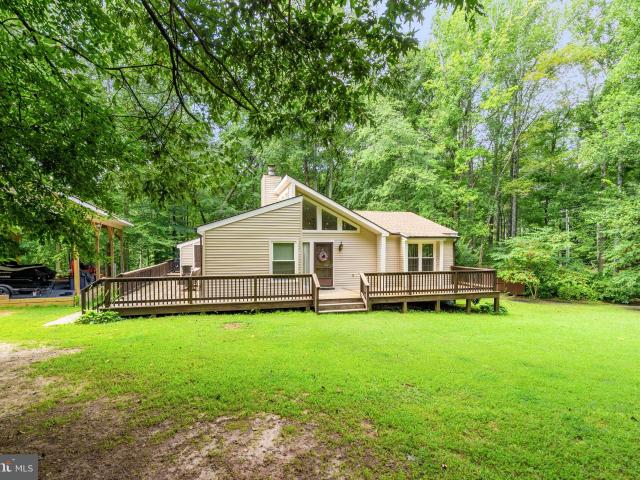 House for sale in Virginia