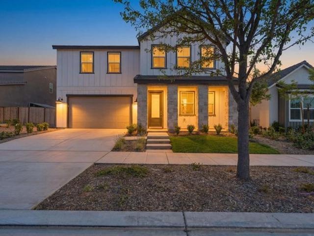 House for sale in Madera, California