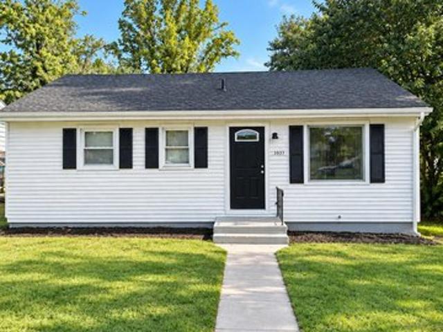 House for sale in Virginia