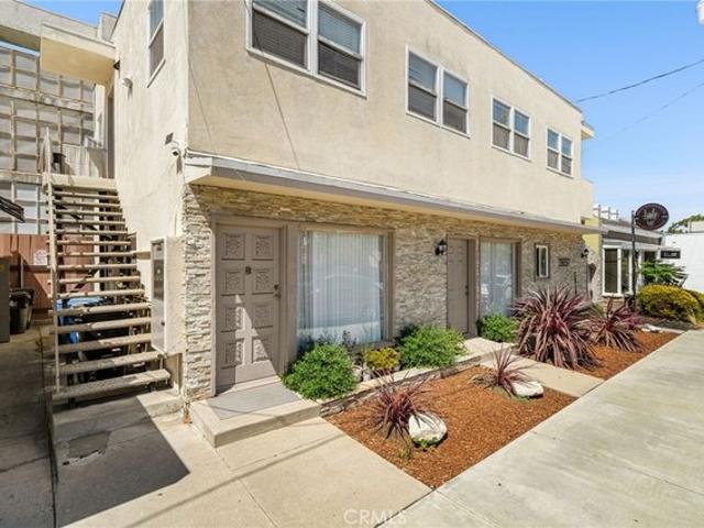 House for sale in Long Beach, California