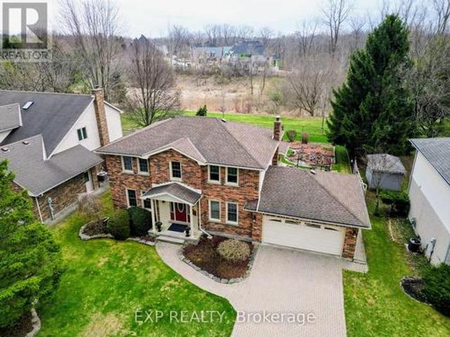 House for sale in Arva, Ontario