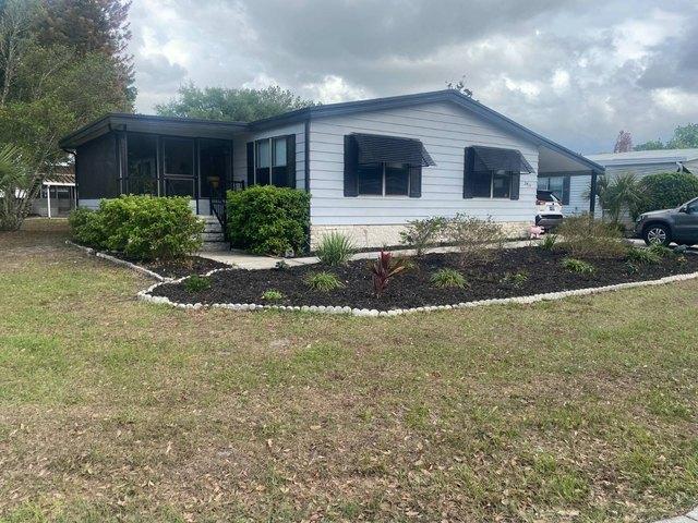 House for sale in Oviedo, Florida