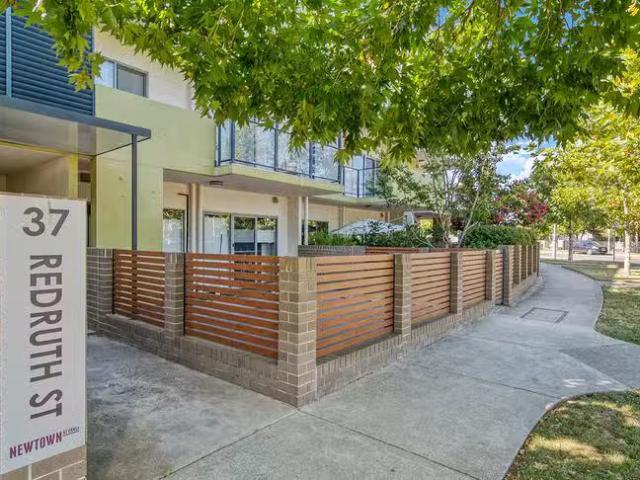 Apartment for rent in Canberra, Gungahlin