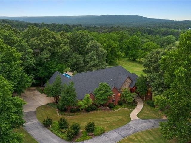 House for sale in Ark