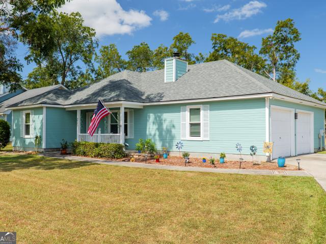 House for sale in Lowndes, Georgia